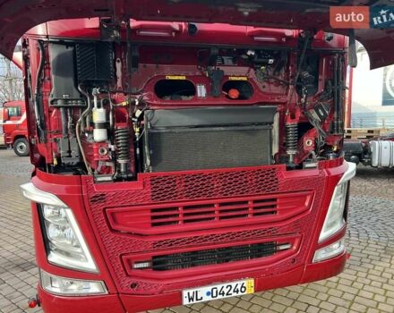 Вольво FH 13, об'ємом двигуна 0 л та пробігом 675 тис. км за 35330 $, фото 28 на Automoto.ua