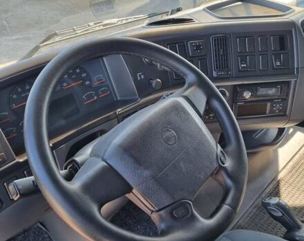 Вольво FH 13, объемом двигателя 0 л и пробегом 1 тыс. км за 24129 $, фото 17 на Automoto.ua