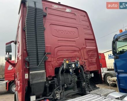 Вольво FH 13, об'ємом двигуна 0 л та пробігом 675 тис. км за 35330 $, фото 8 на Automoto.ua