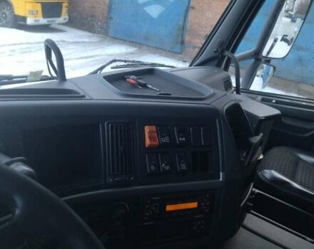 Вольво FH 13, объемом двигателя 0 л и пробегом 782 тыс. км за 31000 $, фото 7 на Automoto.ua