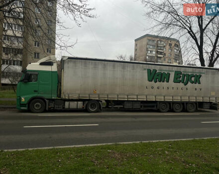 Вольво FH 13, об'ємом двигуна 0 л та пробігом 768 тис. км за 31000 $, фото 4 на Automoto.ua