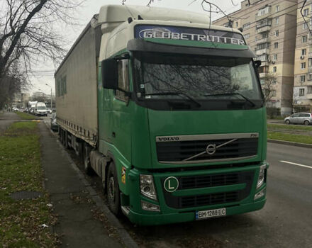 Вольво FH 13, об'ємом двигуна 0 л та пробігом 768 тис. км за 31000 $, фото 1 на Automoto.ua