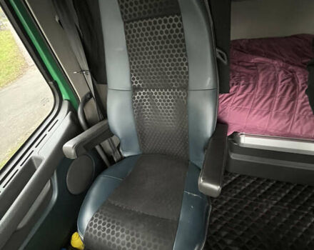 Вольво FH 13, об'ємом двигуна 0 л та пробігом 768 тис. км за 31000 $, фото 15 на Automoto.ua