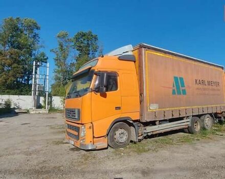 Вольво FH 13, объемом двигателя 0 л и пробегом 566 тыс. км за 32000 $, фото 1 на Automoto.ua