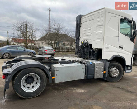 Вольво FH 13, объемом двигателя 0 л и пробегом 478 тыс. км за 33900 $, фото 3 на Automoto.ua
