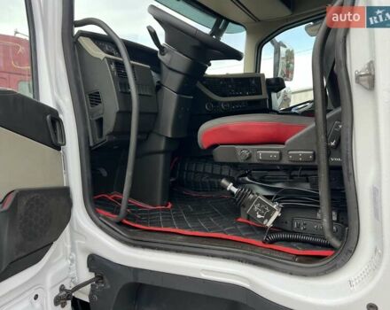 Вольво FH 13, объемом двигателя 0 л и пробегом 780 тыс. км за 34642 $, фото 11 на Automoto.ua
