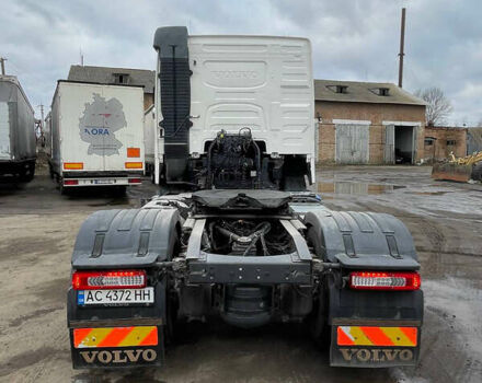 Вольво FH 13, объемом двигателя 0 л и пробегом 478 тыс. км за 33900 $, фото 5 на Automoto.ua