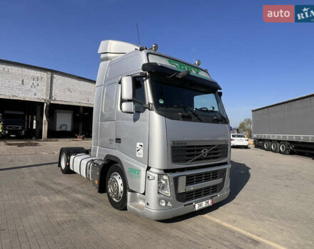 Вольво FH 13, объемом двигателя 0 л и пробегом 881 тыс. км за 26500 $, фото 2 на Automoto.ua