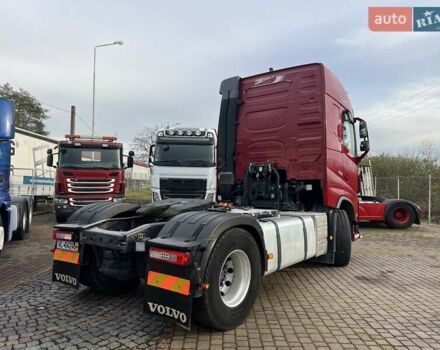 Вольво FH 13, об'ємом двигуна 0 л та пробігом 675 тис. км за 35330 $, фото 6 на Automoto.ua