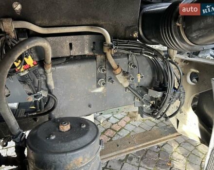 Вольво FH 13, об'ємом двигуна 0 л та пробігом 675 тис. км за 35330 $, фото 36 на Automoto.ua