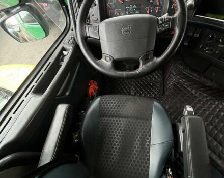 Вольво FH 13, об'ємом двигуна 0 л та пробігом 768 тис. км за 31000 $, фото 14 на Automoto.ua