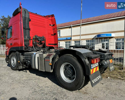 Вольво FH 13, объемом двигателя 0 л и пробегом 900 тыс. км за 22800 $, фото 6 на Automoto.ua