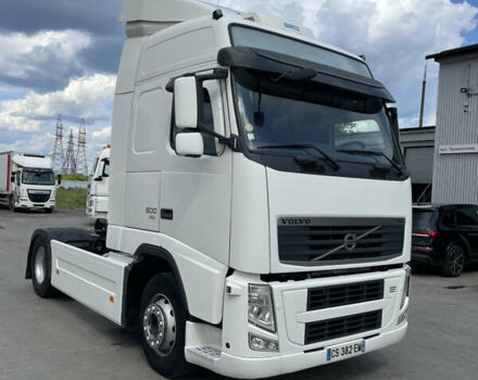 Вольво FH 13 2013 в Луцке на Automoto.ua Вольво FH 13, объемом двигателя 0 л и пробегом 700 тыс. км за 34888 $, фото 3 на Automoto.ua