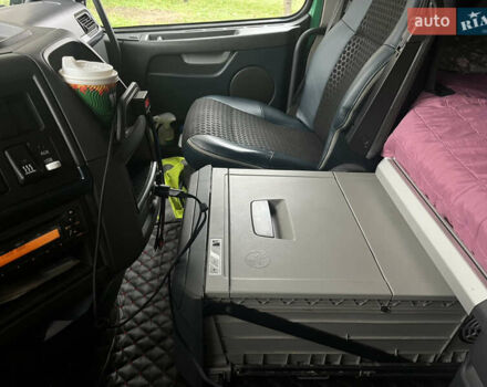 Вольво FH 13, об'ємом двигуна 0 л та пробігом 768 тис. км за 31000 $, фото 9 на Automoto.ua