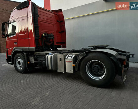 Вольво FH 13, объемом двигателя 0 л и пробегом 900 тыс. км за 22800 $, фото 4 на Automoto.ua