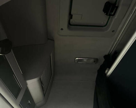 Вольво FH 13, об'ємом двигуна 0 л та пробігом 768 тис. км за 31000 $, фото 11 на Automoto.ua