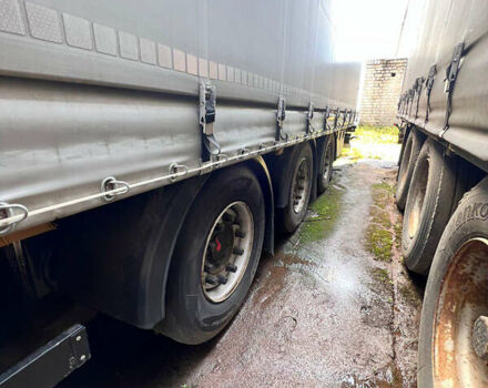 Вольво FH 13, об'ємом двигуна 0 л та пробігом 60 тис. км за 32199 $, фото 16 на Automoto.ua