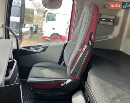 Вольво FH 13, об'ємом двигуна 0 л та пробігом 675 тис. км за 35330 $, фото 18 на Automoto.ua