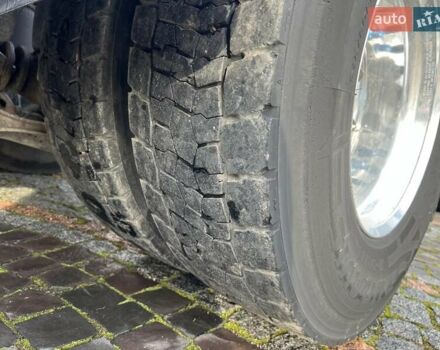 Вольво FH 13, об'ємом двигуна 0 л та пробігом 675 тис. км за 35330 $, фото 33 на Automoto.ua