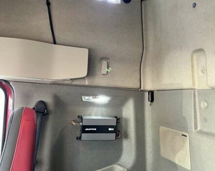 Вольво FH 13, об'ємом двигуна 0 л та пробігом 675 тис. км за 35330 $, фото 10 на Automoto.ua