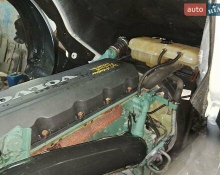 Вольво FH 13, объемом двигателя 0 л и пробегом 782 тыс. км за 31000 $, фото 14 на Automoto.ua