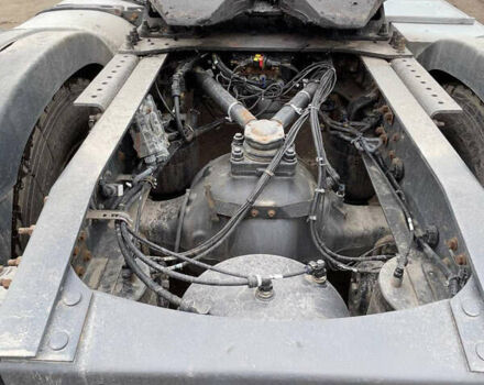 Вольво FH 13, объемом двигателя 0 л и пробегом 478 тыс. км за 33900 $, фото 4 на Automoto.ua