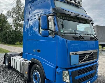 Вольво FH 13, об'ємом двигуна 0 л та пробігом 1 тис. км за 24000 $, фото 5 на Automoto.ua