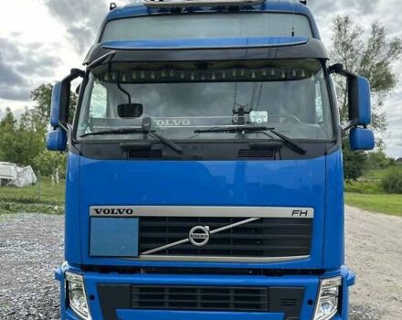 Вольво FH 13, об'ємом двигуна 0 л та пробігом 1 тис. км за 24000 $, фото 1 на Automoto.ua