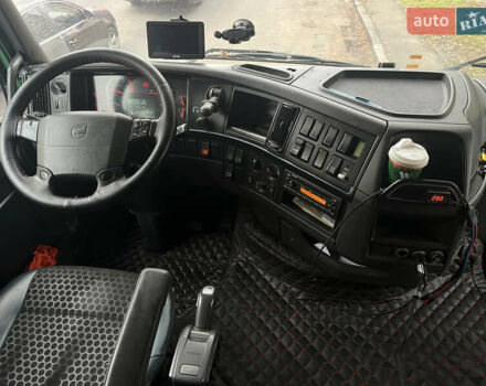 Вольво FH 13, об'ємом двигуна 0 л та пробігом 768 тис. км за 31000 $, фото 6 на Automoto.ua