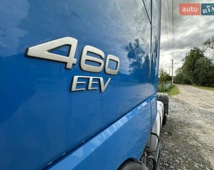 Вольво FH 13, об'ємом двигуна 0 л та пробігом 1 тис. км за 24000 $, фото 14 на Automoto.ua