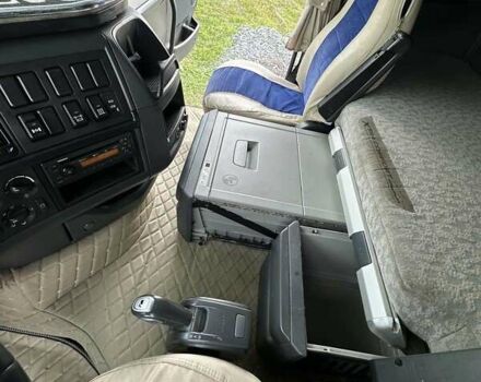 Вольво FH 13, об'ємом двигуна 0 л та пробігом 1 тис. км за 24000 $, фото 15 на Automoto.ua