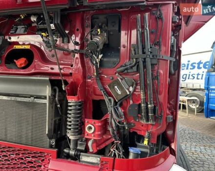 Вольво FH 13, об'ємом двигуна 0 л та пробігом 675 тис. км за 35330 $, фото 27 на Automoto.ua