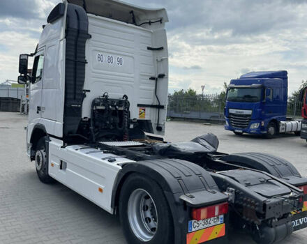 Вольво FH 13 2013 в Луцке на Automoto.ua Вольво FH 13, объемом двигателя 0 л и пробегом 700 тыс. км за 34888 $, фото 6 на Automoto.ua