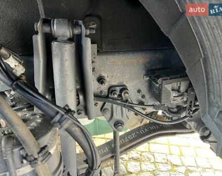 Вольво FH 13, об'ємом двигуна 0 л та пробігом 675 тис. км за 35330 $, фото 40 на Automoto.ua