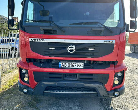 Вольво FH 13, объемом двигателя 0 л и пробегом 900 тыс. км за 22800 $, фото 3 на Automoto.ua