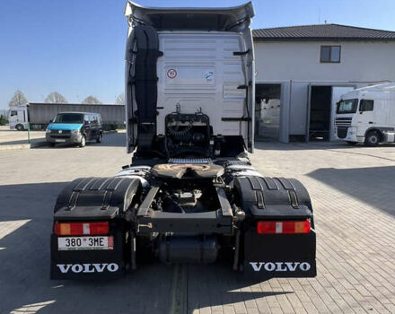 Вольво FH 13, объемом двигателя 0 л и пробегом 881 тыс. км за 26500 $, фото 5 на Automoto.ua