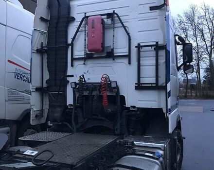 Вольво FH 13, объемом двигателя 0 л и пробегом 566 тыс. км за 32000 $, фото 10 на Automoto.ua