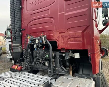 Вольво FH 13, об'ємом двигуна 0 л та пробігом 675 тис. км за 35330 $, фото 9 на Automoto.ua