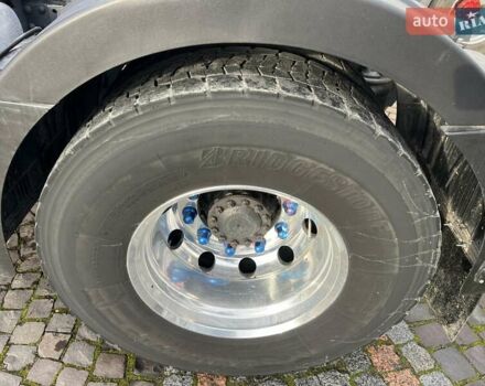 Вольво FH 13, об'ємом двигуна 0 л та пробігом 675 тис. км за 35330 $, фото 32 на Automoto.ua