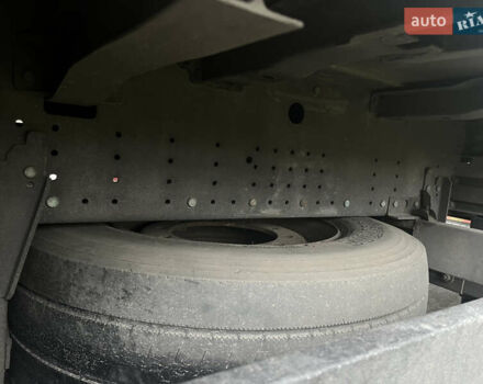 Вольво FH 13, об'ємом двигуна 0 л та пробігом 768 тис. км за 31000 $, фото 25 на Automoto.ua