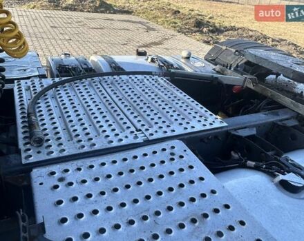Вольво FH 13 2013 в Тячеве на Automoto.ua Вольво FH 13, объемом двигателя 0 л и пробегом 1 тыс. км за 19999 $, фото 14 на Automoto.ua