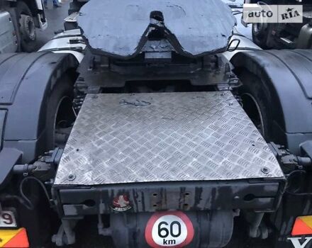 Вольво FH 13, объемом двигателя 0 л и пробегом 566 тыс. км за 32000 $, фото 12 на Automoto.ua