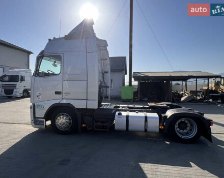 Вольво FH 13, объемом двигателя 0 л и пробегом 881 тыс. км за 26500 $, фото 7 на Automoto.ua