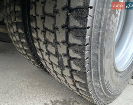 Вольво FH 13, объемом двигателя 0 л и пробегом 903 тыс. км за 22700 $, фото 6 на Automoto.ua
