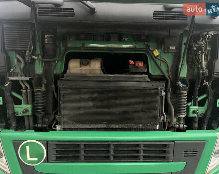 Вольво FH 13, об'ємом двигуна 0 л та пробігом 768 тис. км за 31000 $, фото 2 на Automoto.ua