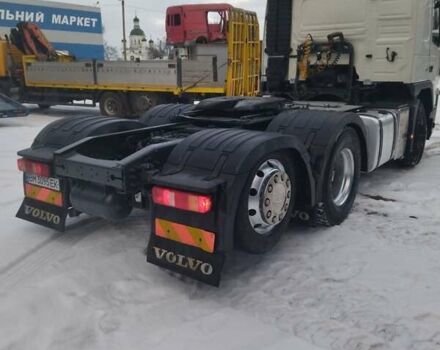 Вольво FH 13, объемом двигателя 0 л и пробегом 782 тыс. км за 31000 $, фото 3 на Automoto.ua