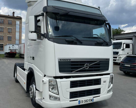 Вольво FH 13 2013 в Луцке на Automoto.ua Вольво FH 13, объемом двигателя 0 л и пробегом 700 тыс. км за 34888 $, фото 2 на Automoto.ua