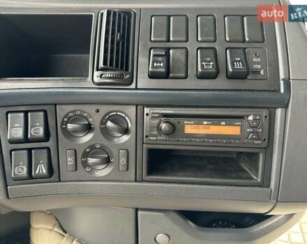 Вольво FH 13, об'ємом двигуна 0 л та пробігом 1 тис. км за 24000 $, фото 17 на Automoto.ua