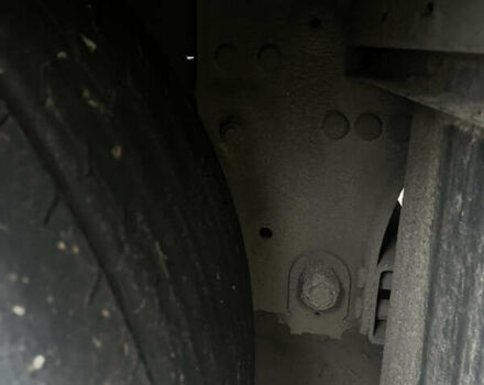 Вольво FH 13, об'ємом двигуна 0 л та пробігом 768 тис. км за 31000 $, фото 28 на Automoto.ua