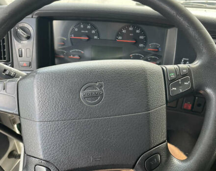 Вольво FH 13 2013 в Луцке на Automoto.ua Вольво FH 13, объемом двигателя 0 л и пробегом 700 тыс. км за 34888 $, фото 24 на Automoto.ua